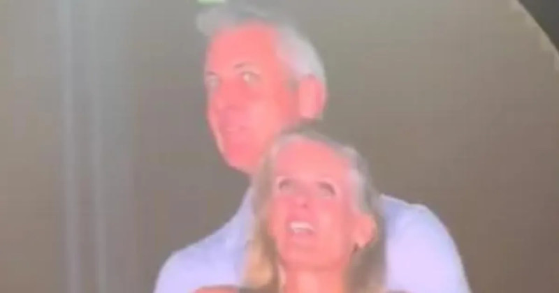 Kristin Cabot Breaks Silence on Coldplay Kiss Cam Scandal