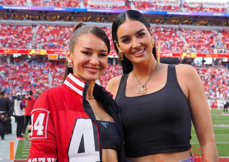 Kyle Juszczyk: The NFL Veteran and His Connection to the 49ers