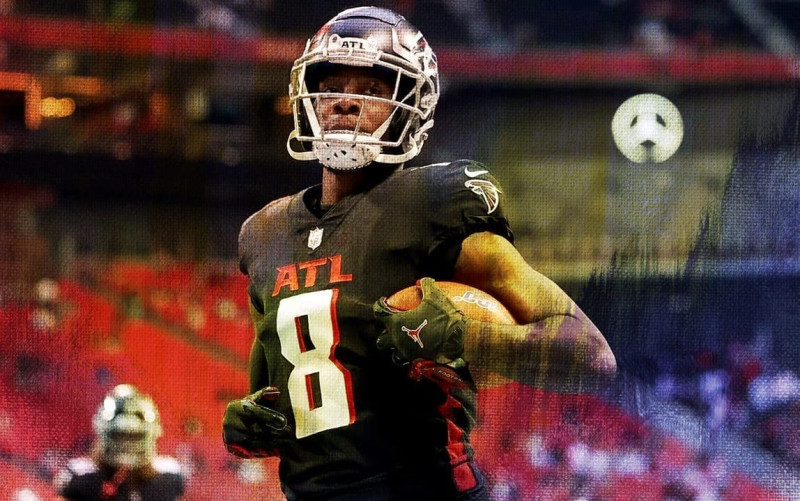 Kyle Pitts Stats: A Comprehensive Look at the Atlanta Falcons Tight End’s 2025 Season