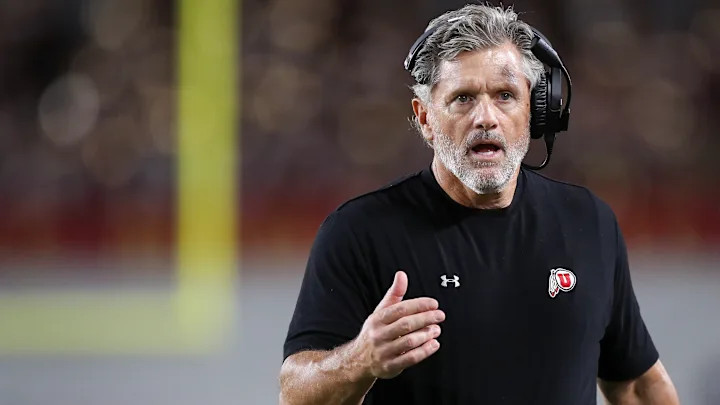 Kyle Whittingham's Legacy and Morgan Scalley's Ascension: A New Era for Utah Football