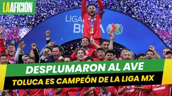 Toluca's Historic Victory: A New Era in Liga MX