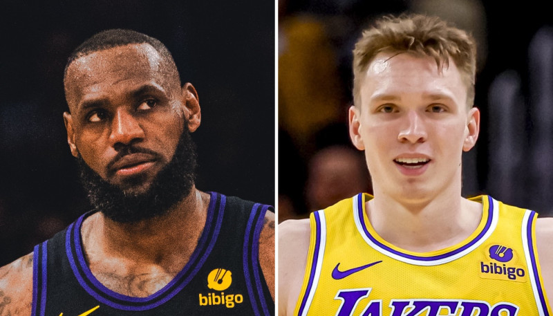 Lakers' 2025-26 Season: A Tale of Two Wings