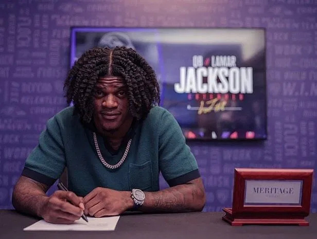 Lamar Jackson's Injury: Latest Updates and Game Status