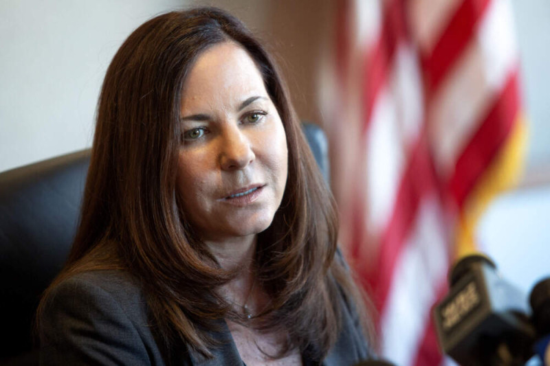 Leah Foley: The New Face of Law Enforcement in Massachusetts