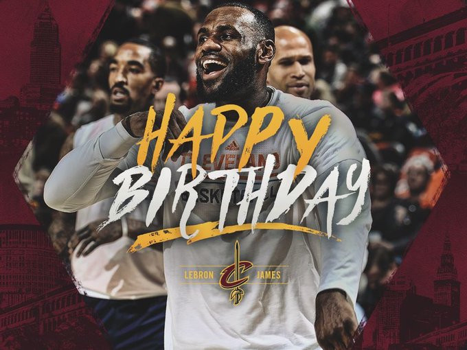 LeBron James Celebrates His 41st Birthday: An Icon Still Reigning Supreme