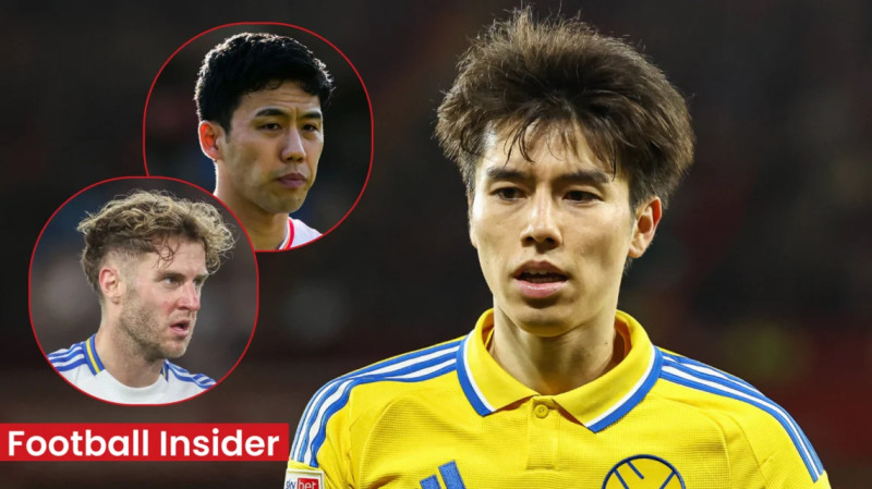 Leeds United vs. Liverpool: The Drama Unfolds at Elland Road