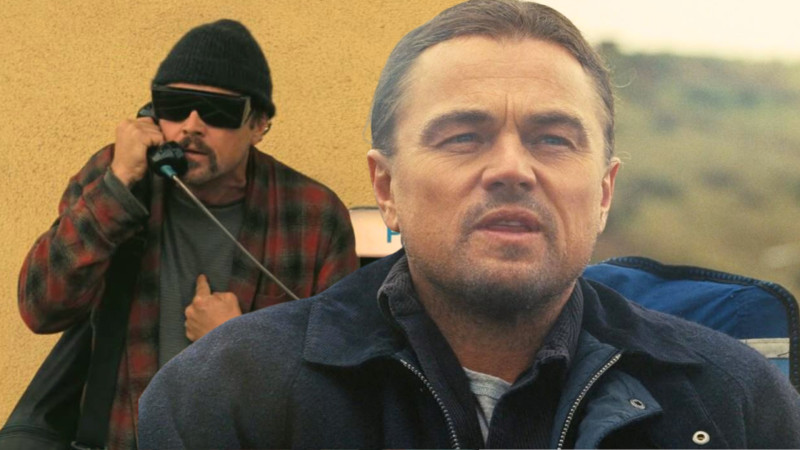 Leonardo DiCaprio's Latest Thriller 'One Battle After Another' Now on HBO Max