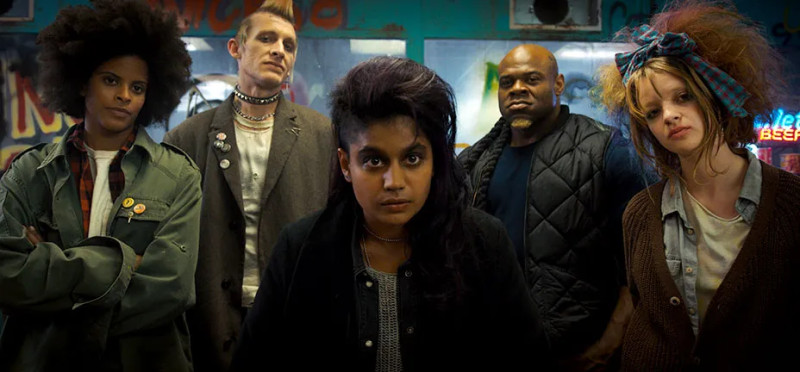 Linnea Berthelsen: Height and Her Role as Kali in Stranger Things