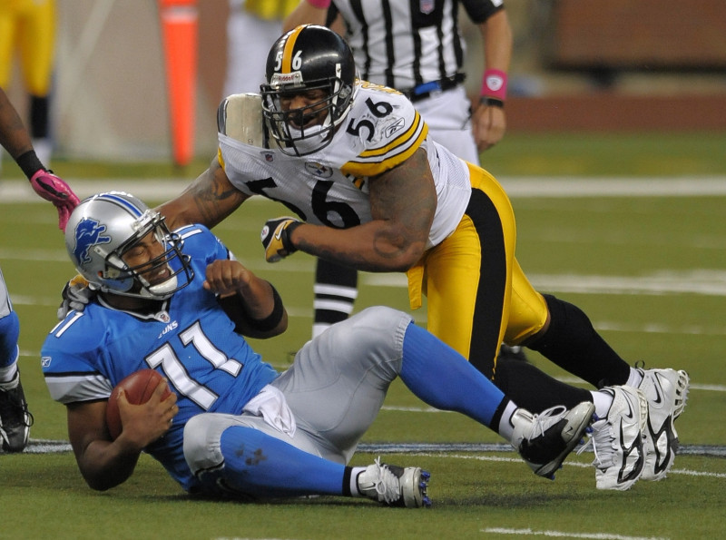 The Lions vs. Steelers High-Stakes Showdown: An NFL Week 16 Analysis