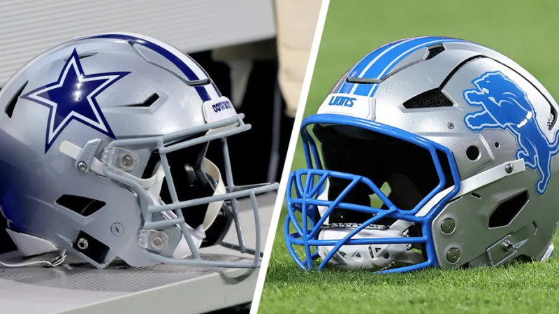 Dallas Cowboys vs. Detroit Lions: A Thrilling NFL Showdown