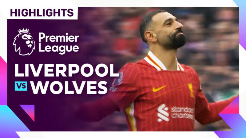 Liverpool vs Wolves: A Tactical Thriller at Anfield