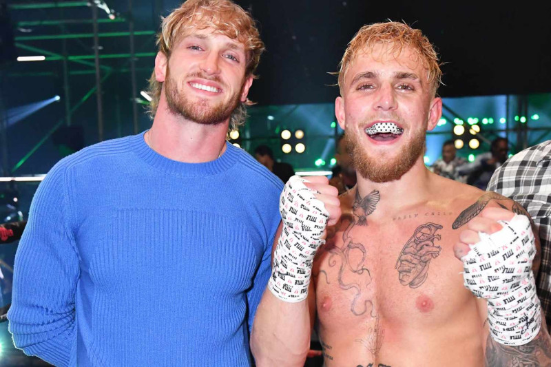 Logan Paul's Net Worth: A Deep Dive into the Influencer's Earnings and Success