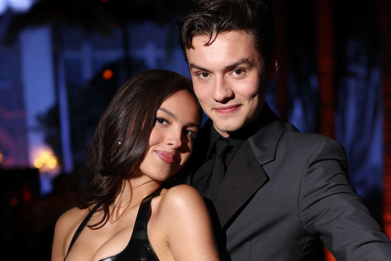 The Mysterious Rise of Louis Partridge