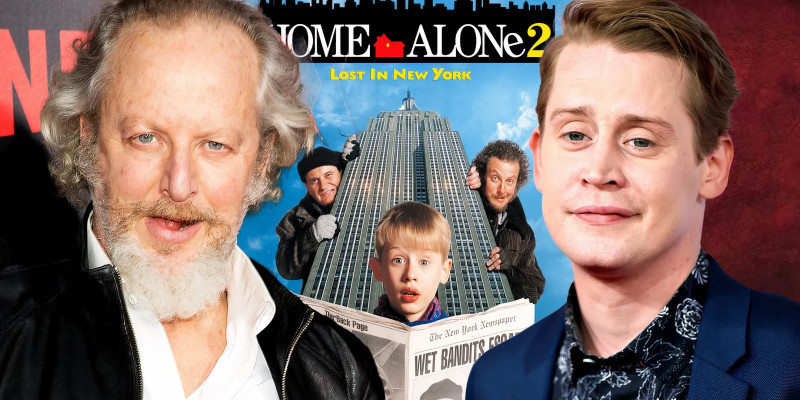 Macaulay Culkin's Net Worth and the Home Alone Cast's Financial Journey