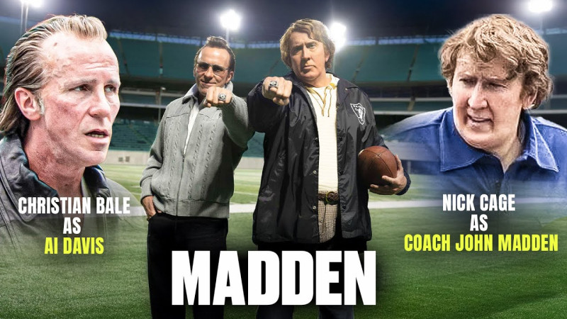 The Madden Movie Release and What to Expect