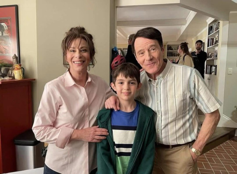 Malcolm in the Middle: Life's Still Unfair – A Wild Family Reunion