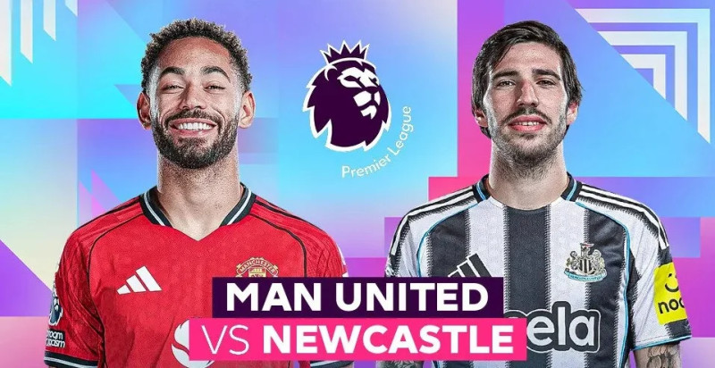 Man United vs Newcastle: A Boxing Day Clash