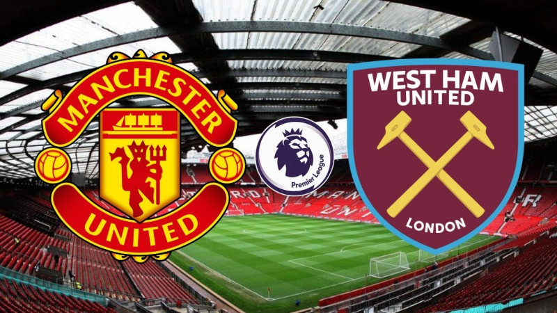 Manchester United vs West Ham United: A Tense Premier League Clash