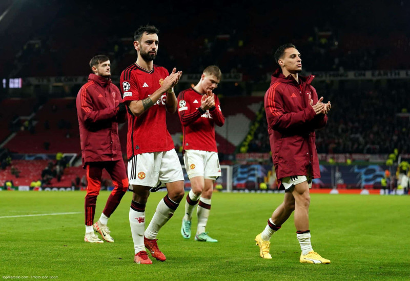 Manchester United's Missed Opportunity: West Ham Denies Top-Five Spot with Late Equalizer