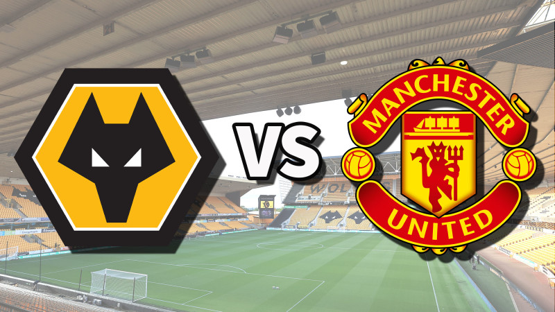 Manchester United vs Wolves: How to Watch the Match Today
