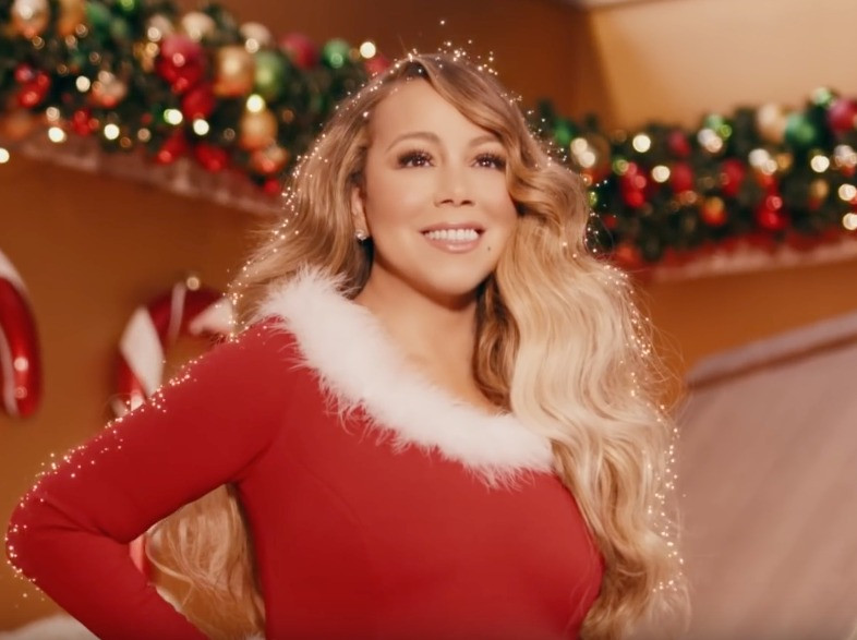 Mariah Carey's Holiday Classics: A Timeless Christmas Legacy