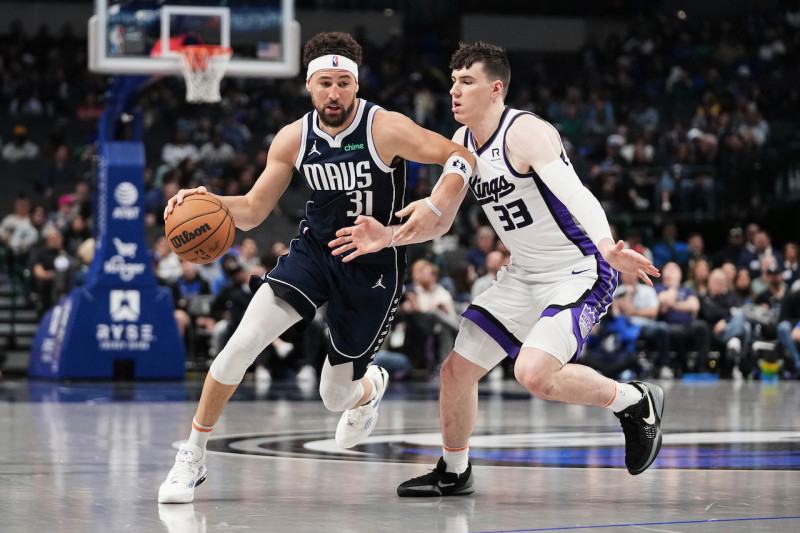 Mavericks vs Kings: Where to Watch the Epic NBA Showdown