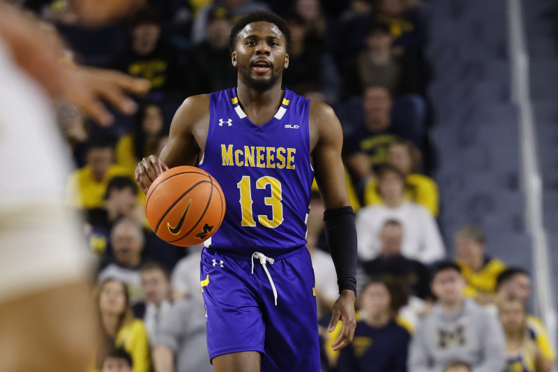 Michigan Wolverines vs. McNeese State Cowboys: A Thrilling End to the 2025 Calendar Year