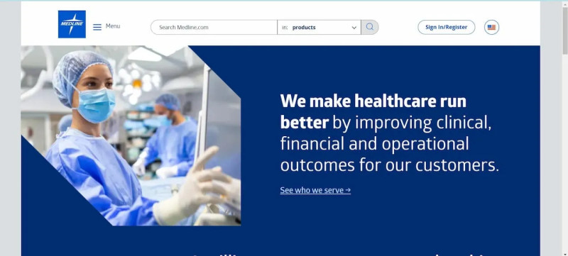 Medline Inc. Aims to Raise $5.37 Billion in Massive IPO