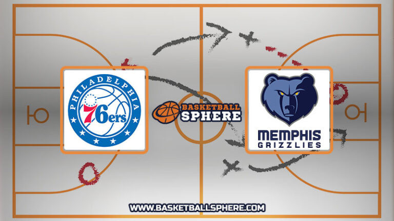 76ers vs. Memphis Grizzlies: A Thrilling Game Recap and Analysis