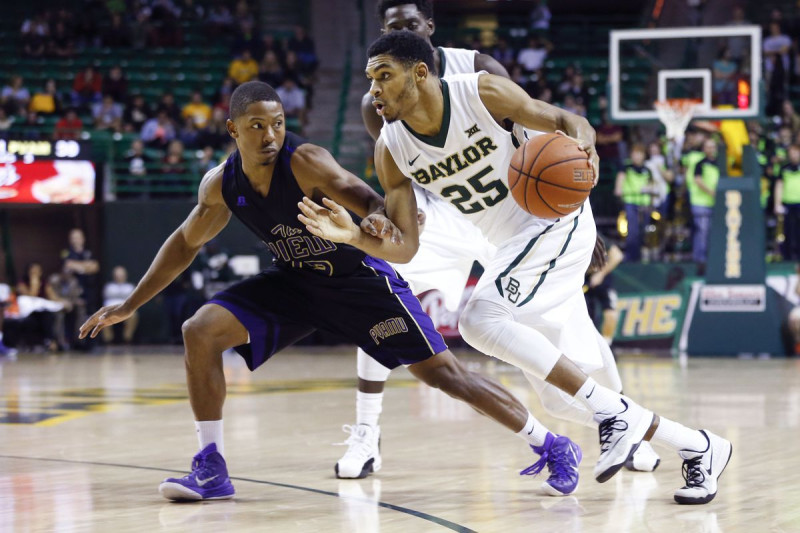The Memphis Tigers' Thrilling Victory Over Baylor Bears