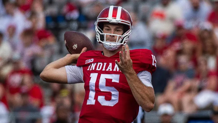 Indiana's Dynamic Duo: The Mendoza Brothers Make Waves in College Football