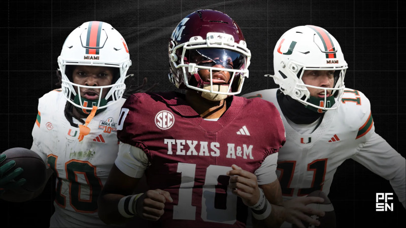 Miami vs. Texas A&M Prediction: A Clash of Titans