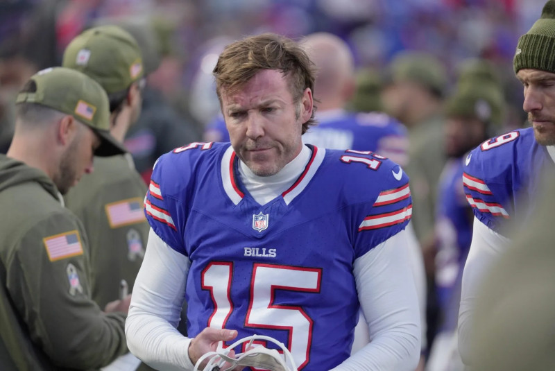 The Evolution of the Bills' Special Teams: Michael Badgley, Matt Prater, and Tyler Bass