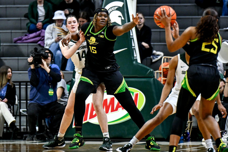 Michigan Women's Basketball: A Thrilling Matchup Against Oregon