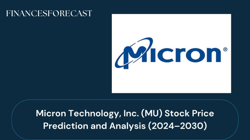 Unlocking the Potential of Micron Stock in 2025