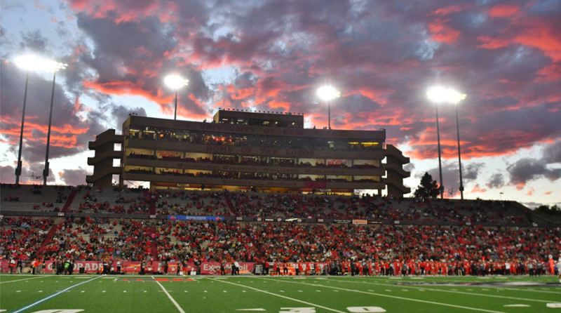 Minnesota vs. New Mexico: A Thrilling Overtime Victory