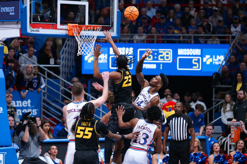 Missouri vs. Kansas: A Historic Rivalry Renewed