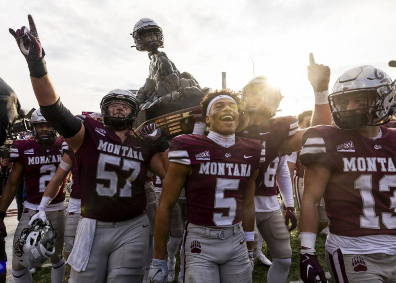 Montana State Advances to FCS Championship: A Thrilling Semifinal Victory