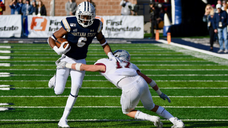 The Montana State vs. Montana Rivalry: A Historic Rematch in the FCS Playoffs