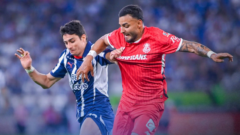 Monterrey vs. Toluca: A Thrilling First Leg in the Liga MX Semifinals