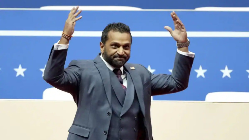 Latest Developments in the FBI's Oversight of the Mustapha Kharbouch Case