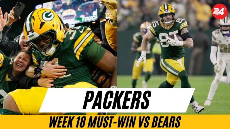 NFL MVP Odds and Packers' Playoff Scenario: A Comprehensive Analysis