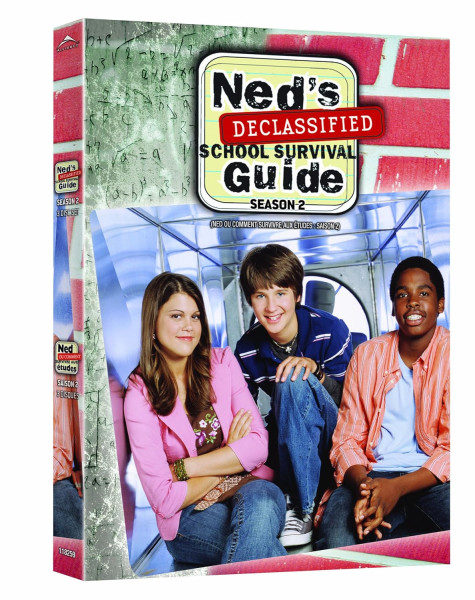 The Enduring Legacy and Controversies of Ned’s Declassified School Survival Guide