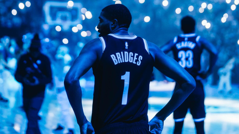 Brooklyn Nets Dominate Minnesota Timberwolves in Thrilling Showdown