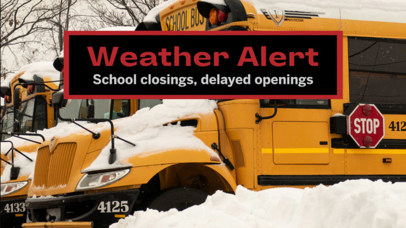 New Jersey School Closings: A Winter Weather Update
