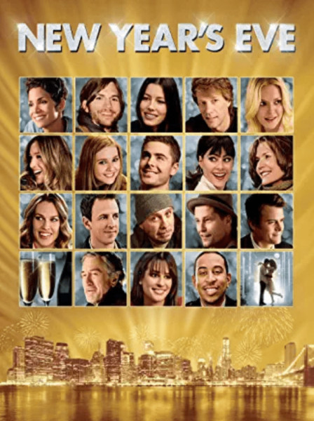 Ring in the New Year with the Best New Year's Eve Movies