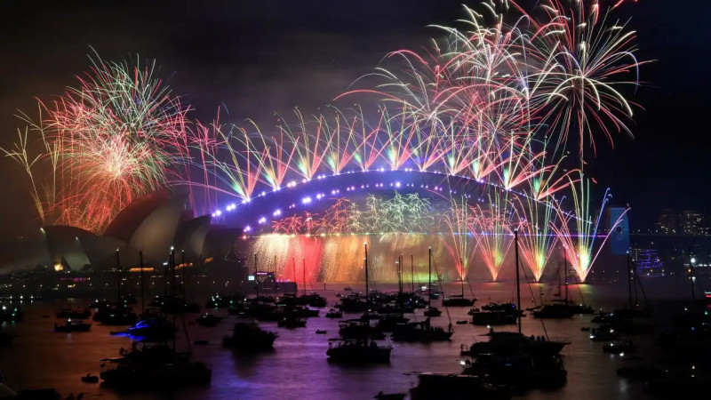 New Year's Eve 2026: Celebrations and Traditions
