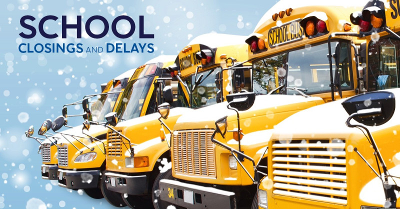 News 12 School Closings: Staying Informed in the Face of Winter Weather