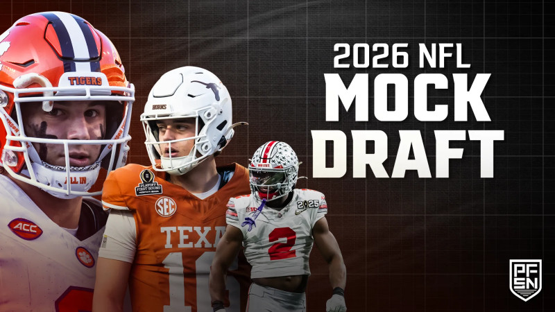 Looking Ahead to the 2026 NFL Draft: A Detailed Preview