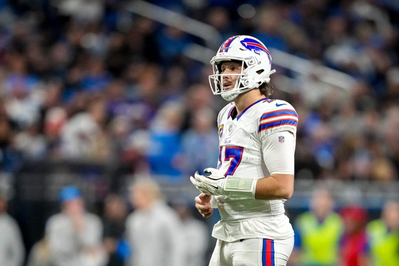 NFL MVP Odds: A Deep Dive into the 2025 Season